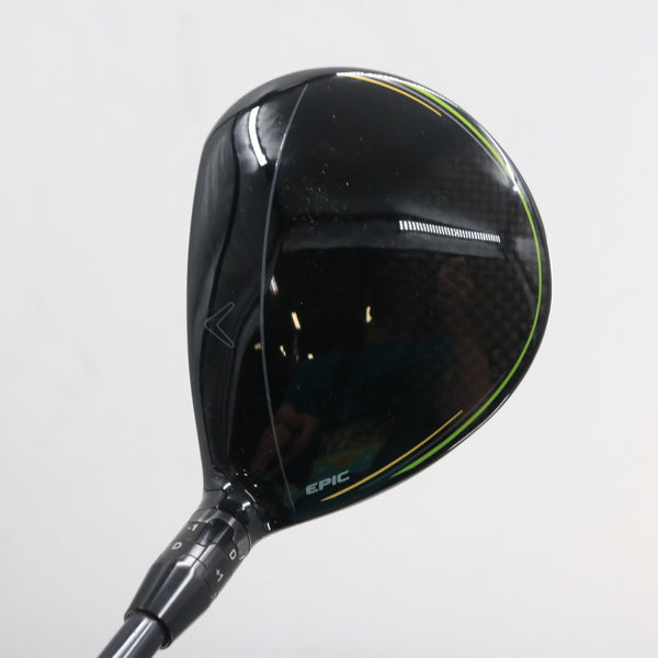Callaway EPIC Flash Sub Zero 3 Fairway Wood 15 Deg Graphite Stiff