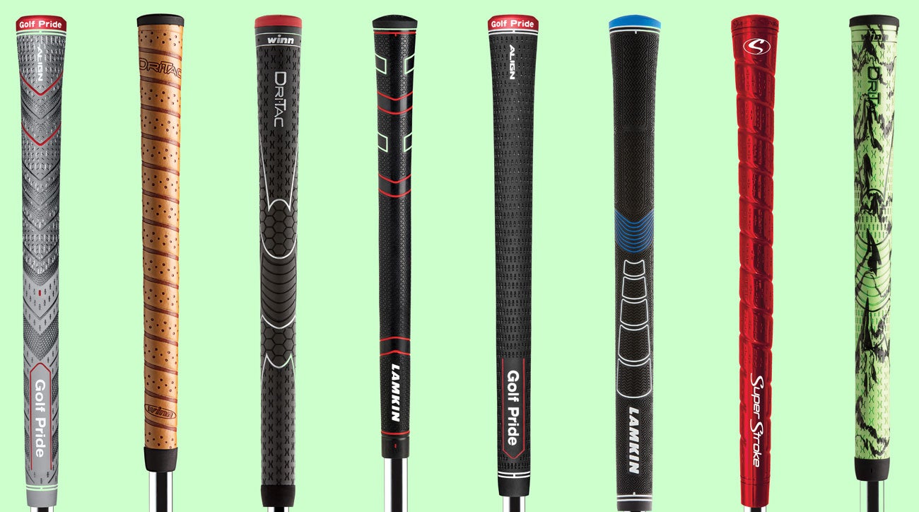 DIY: How To Save a Dirty & Slippery Golf Club Grip