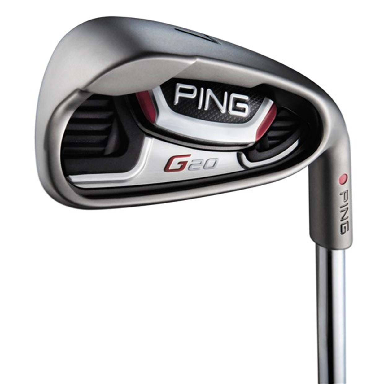 Five Ways To Easily Spot A Counterfeit Ping G20 Iron