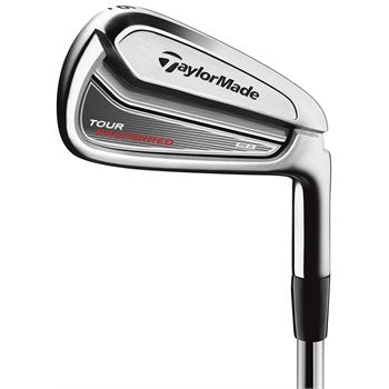 Signs You Might Have A Counterfeit TaylorMade Tour Preferred CB Iron