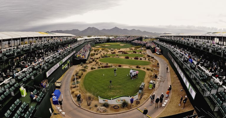 Great Buddies Golf Destination: Scottsdale