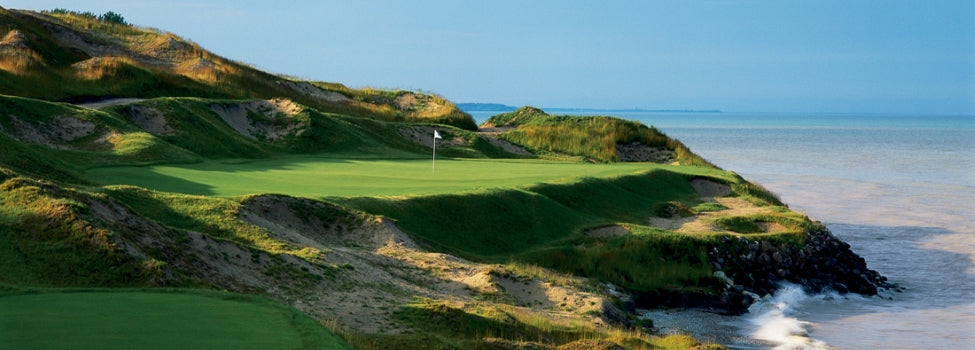 Best Destinations For A Buddies Trip: Kohler, Wisconsin