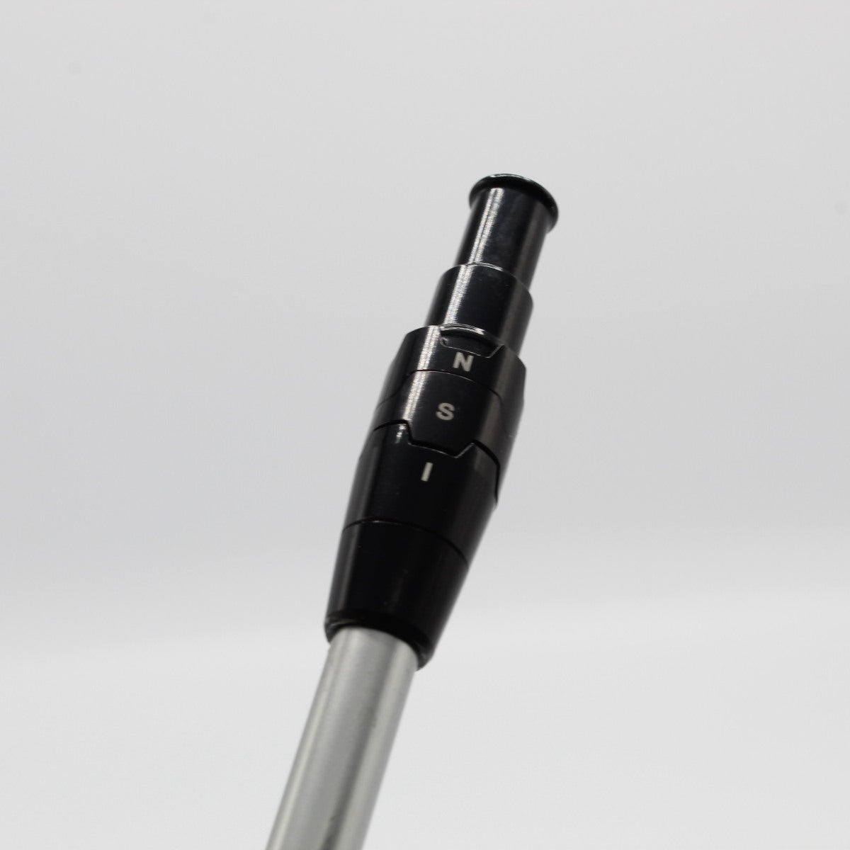 Mitsubishi Rayon Bassara G53 Driver Shaft Stiff w/ Callaway Adapter A-152666