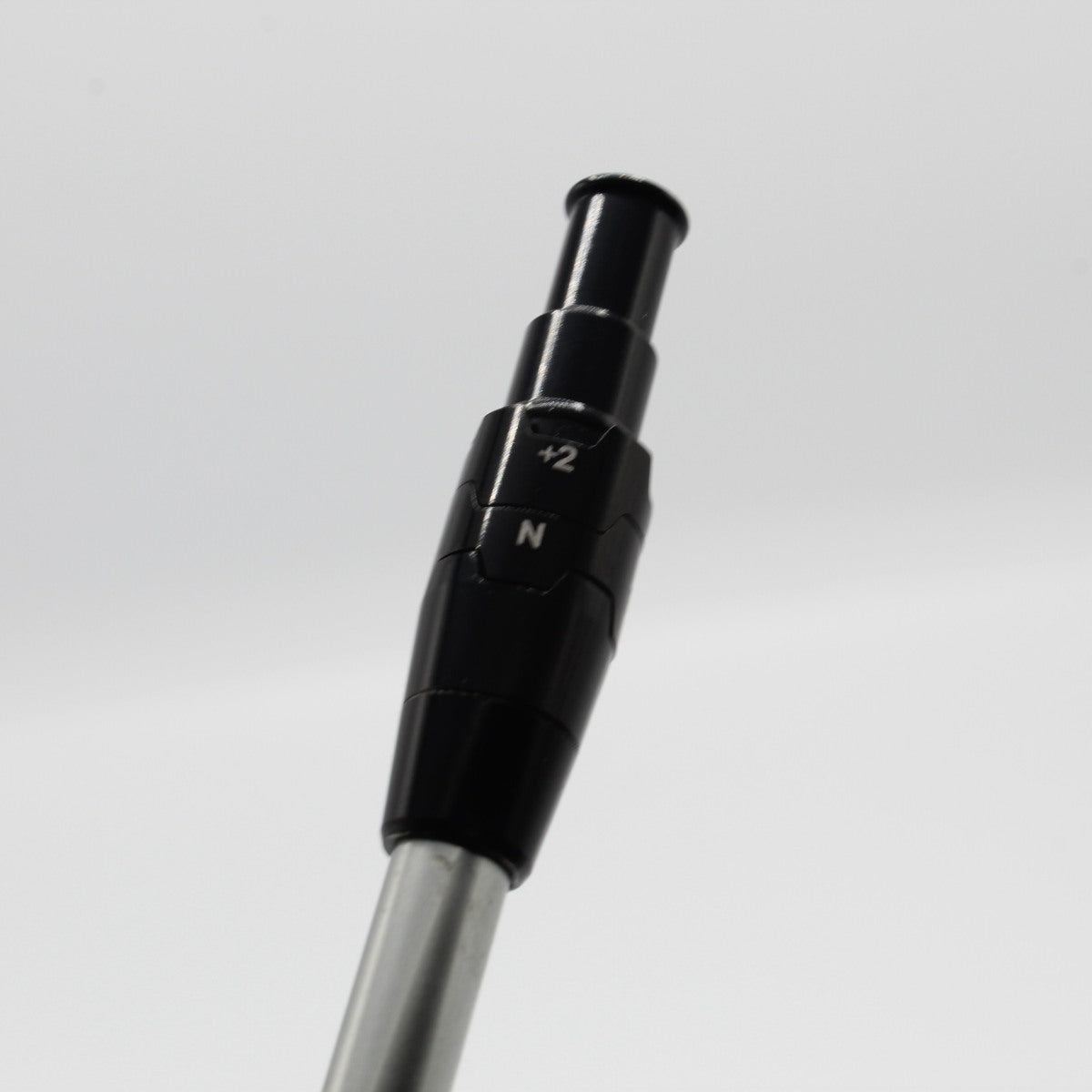 Mitsubishi Rayon Bassara G53 Driver Shaft Stiff w/ Callaway Adapter A-152666
