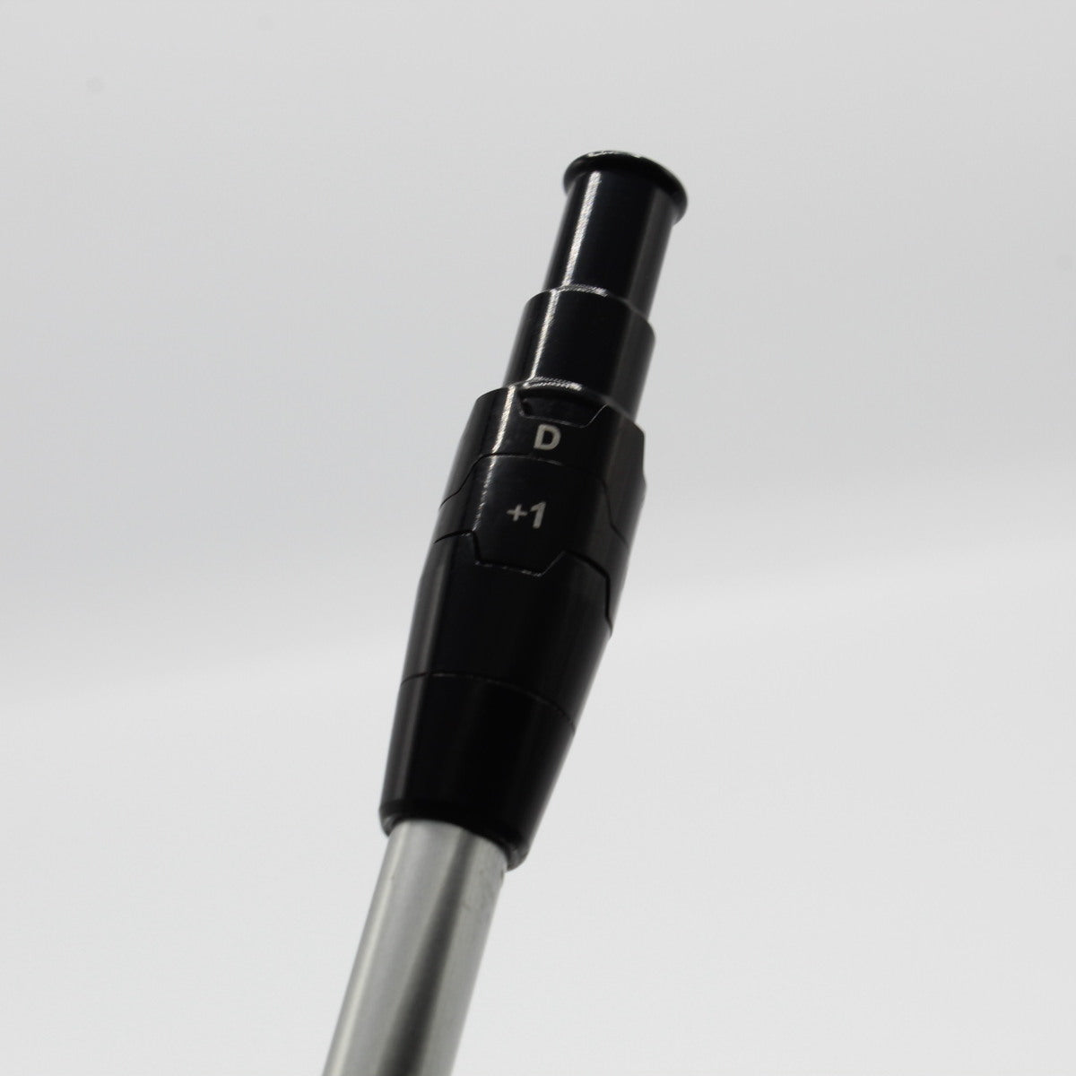 Mitsubishi Rayon Bassara G53 Driver Shaft Stiff w/ Callaway Adapter A-152666