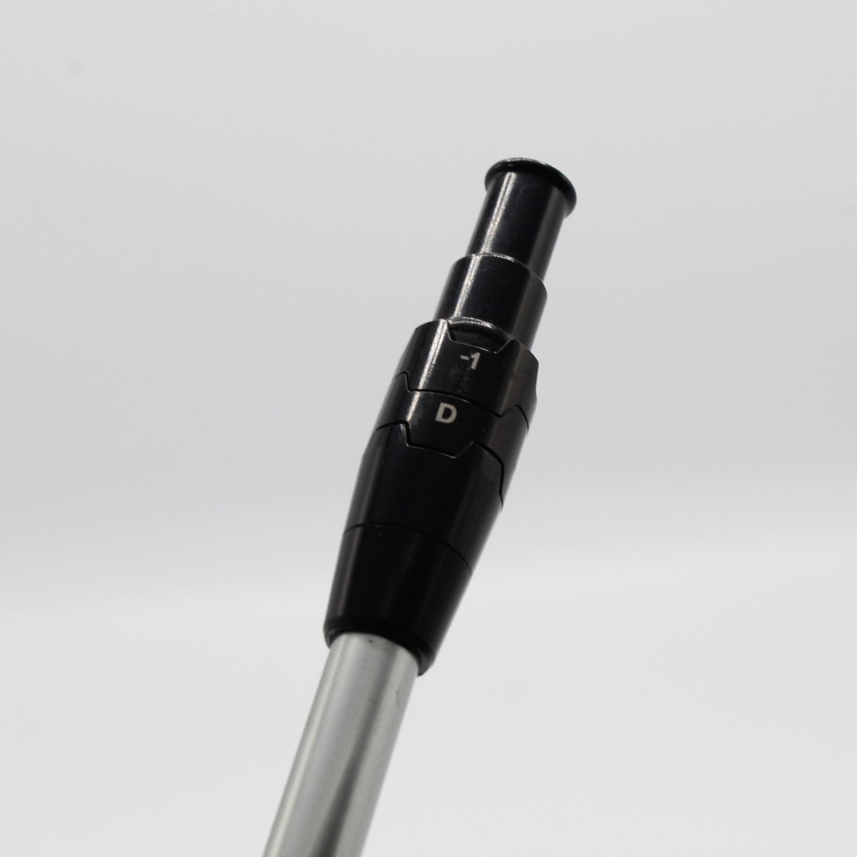 Mitsubishi Rayon Bassara G53 Driver Shaft Stiff w/ Callaway Adapter A-152666
