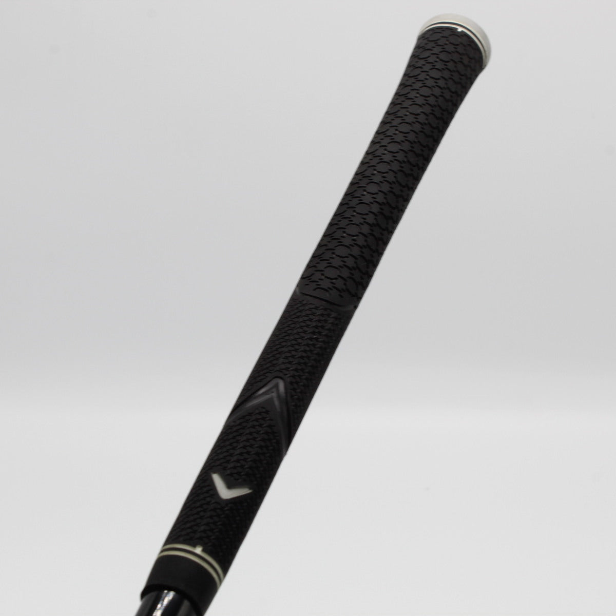 Mitsubishi Rayon Bassara G53 Driver Shaft Stiff w/ Callaway Adapter A-152666