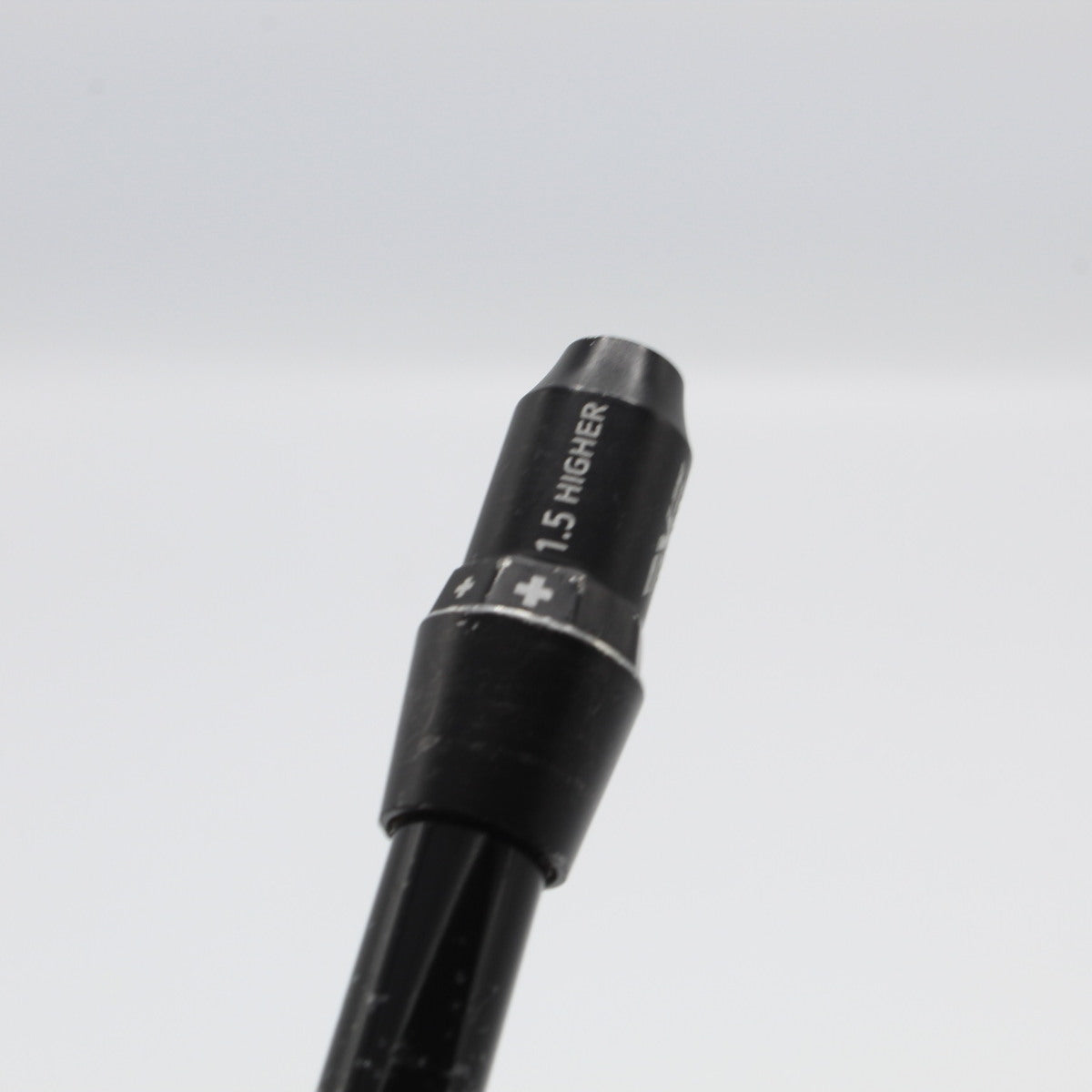 Project X Cypher Sixty 5.5 4 Hybrid Shaft Regular PXG Adapter GEN 1-6 A-156974