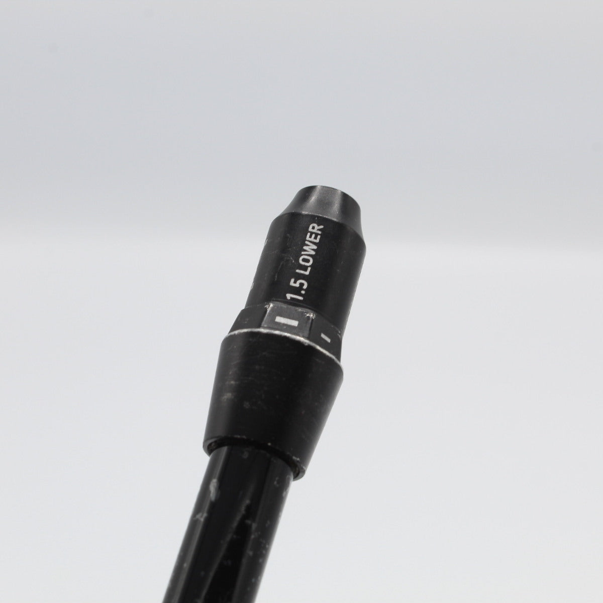 Project X Cypher Sixty 5.5 4 Hybrid Shaft Regular PXG Adapter GEN 1-6 A-156974