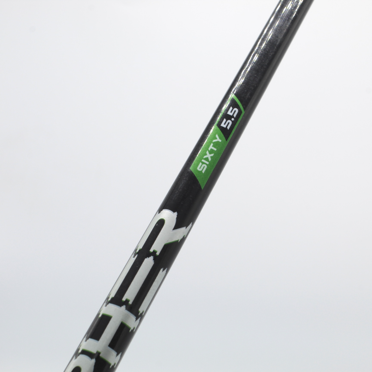 Project X Cypher Sixty 5.5 4 Hybrid Shaft Regular PXG Adapter GEN 1-6 A-156972