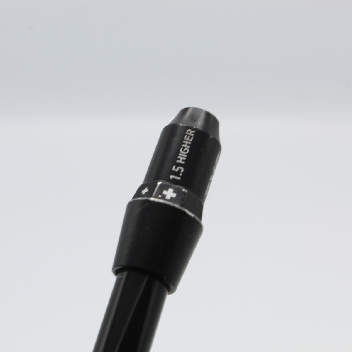 Project X Cypher Sixty 5.5 4 Hybrid Shaft Regular PXG Adapter GEN 1-6 A-156972