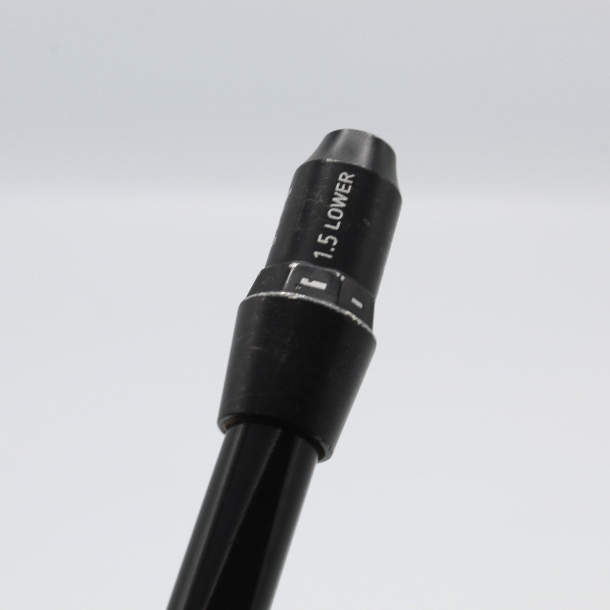 Project X Cypher Sixty 5.5 4 Hybrid Shaft Regular PXG Adapter GEN 1-6 A-156972
