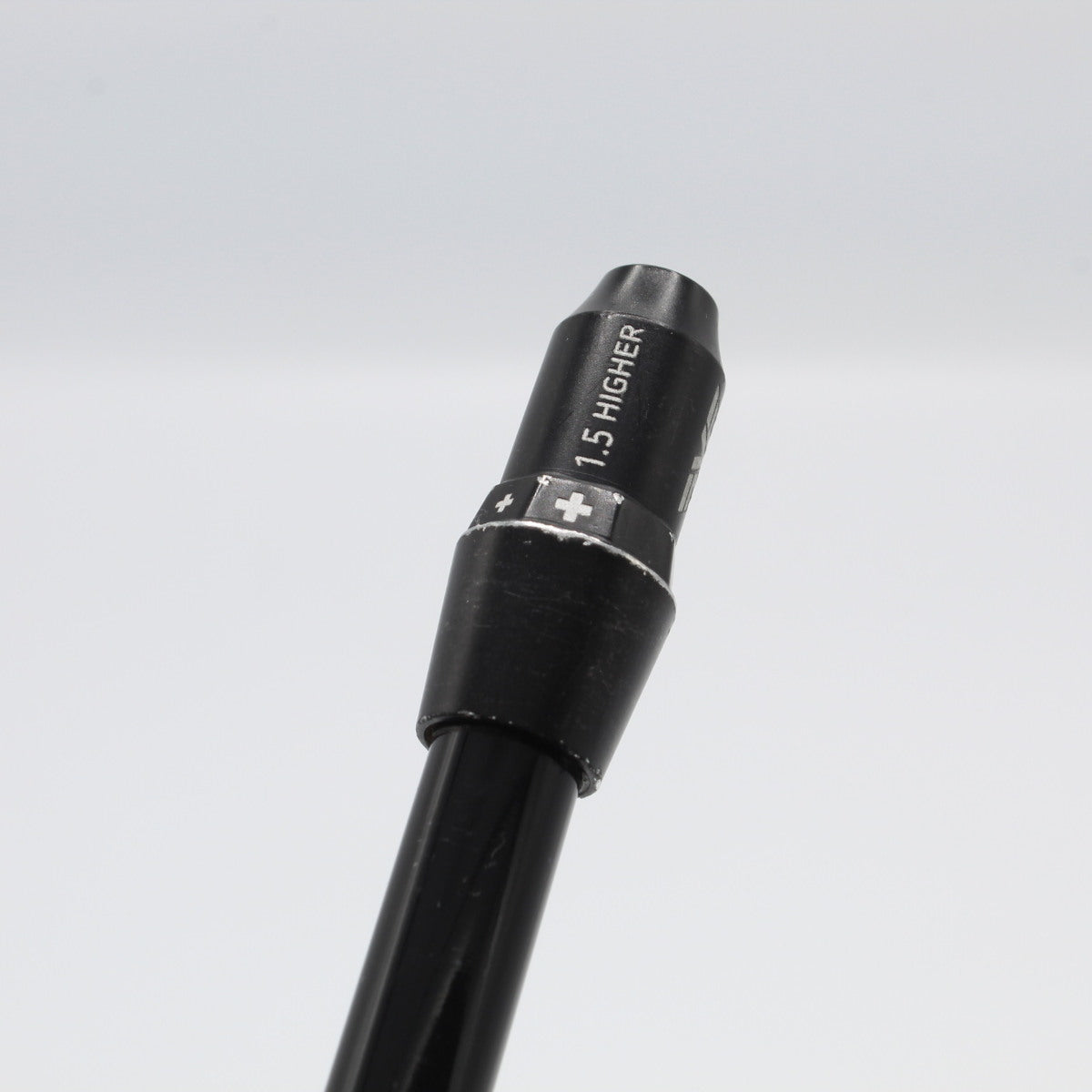 Project X Cypher Sixty 5.5 3 Hybrid Shaft Regular PXG Adapter GEN 1-6 A-156973