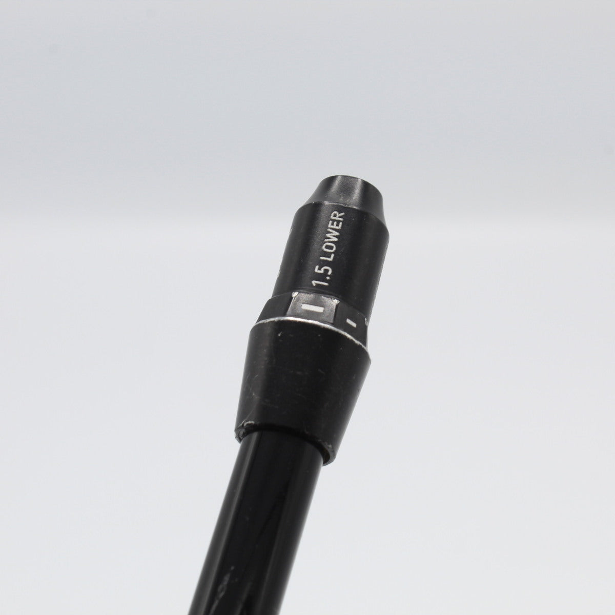 Project X Cypher Sixty 5.5 3 Hybrid Shaft Regular PXG Adapter GEN 1-6 A-156973