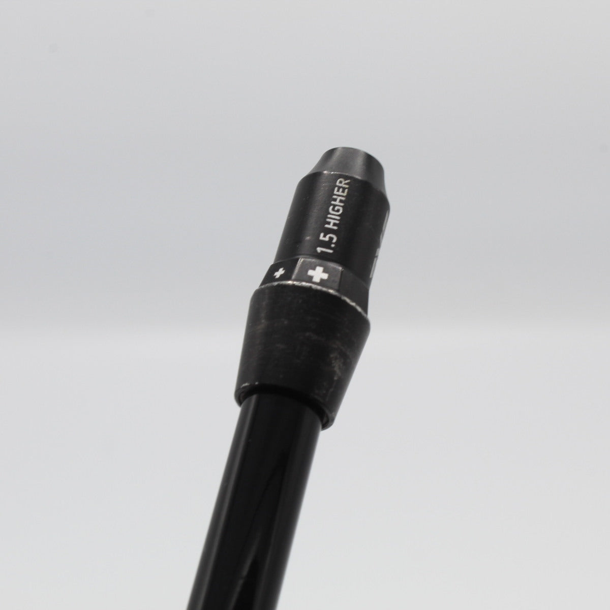 Project X Cypher Forty 4.0 2 Hybrid Shaft Ladies PXG Adapter GEN 1-6 A-156980