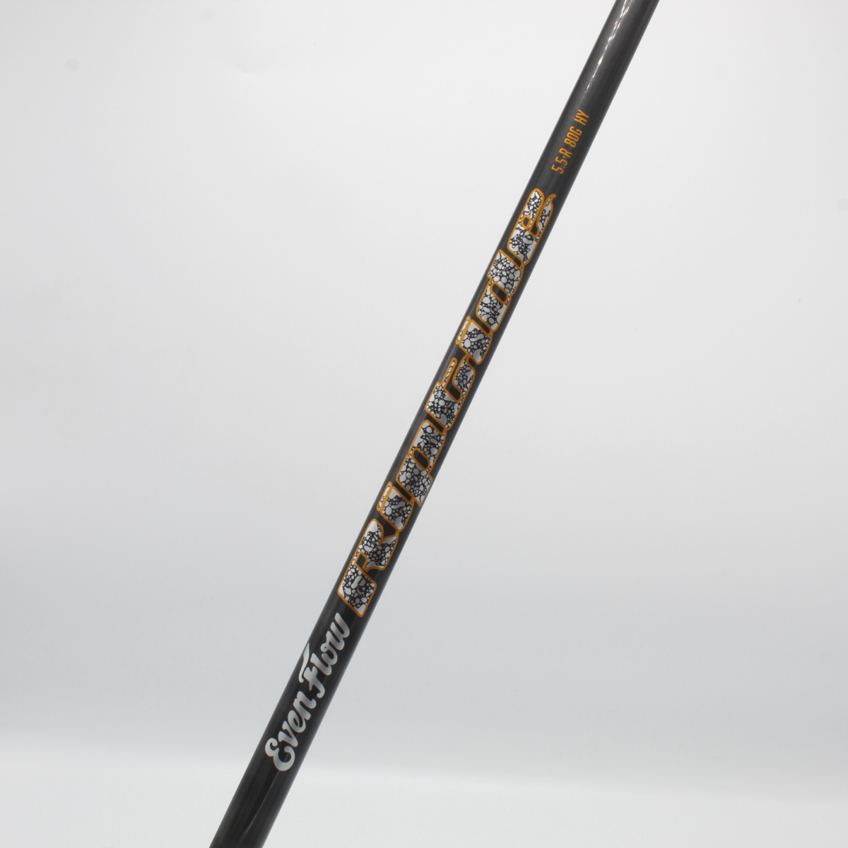 Project X Evenflow Riptide 5.5 3 Hybrid Shaft Regular Flex PXG Adapter A-156981