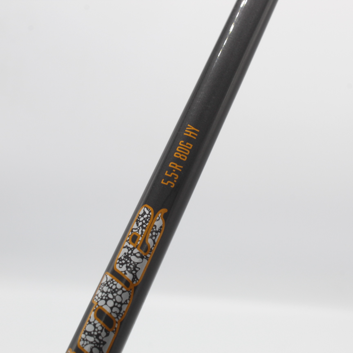 Project X Evenflow Riptide 5.5 3 Hybrid Shaft Regular Flex PXG Adapter A-156981