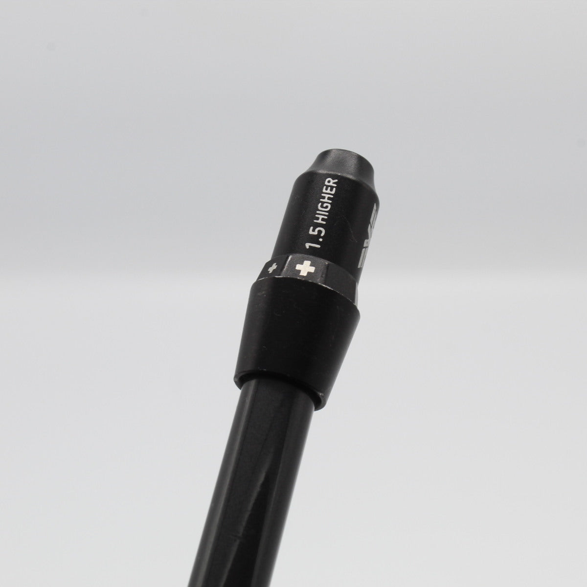 Project X Evenflow Riptide 5.5 3 Hybrid Shaft Regular Flex PXG Adapter A-156981