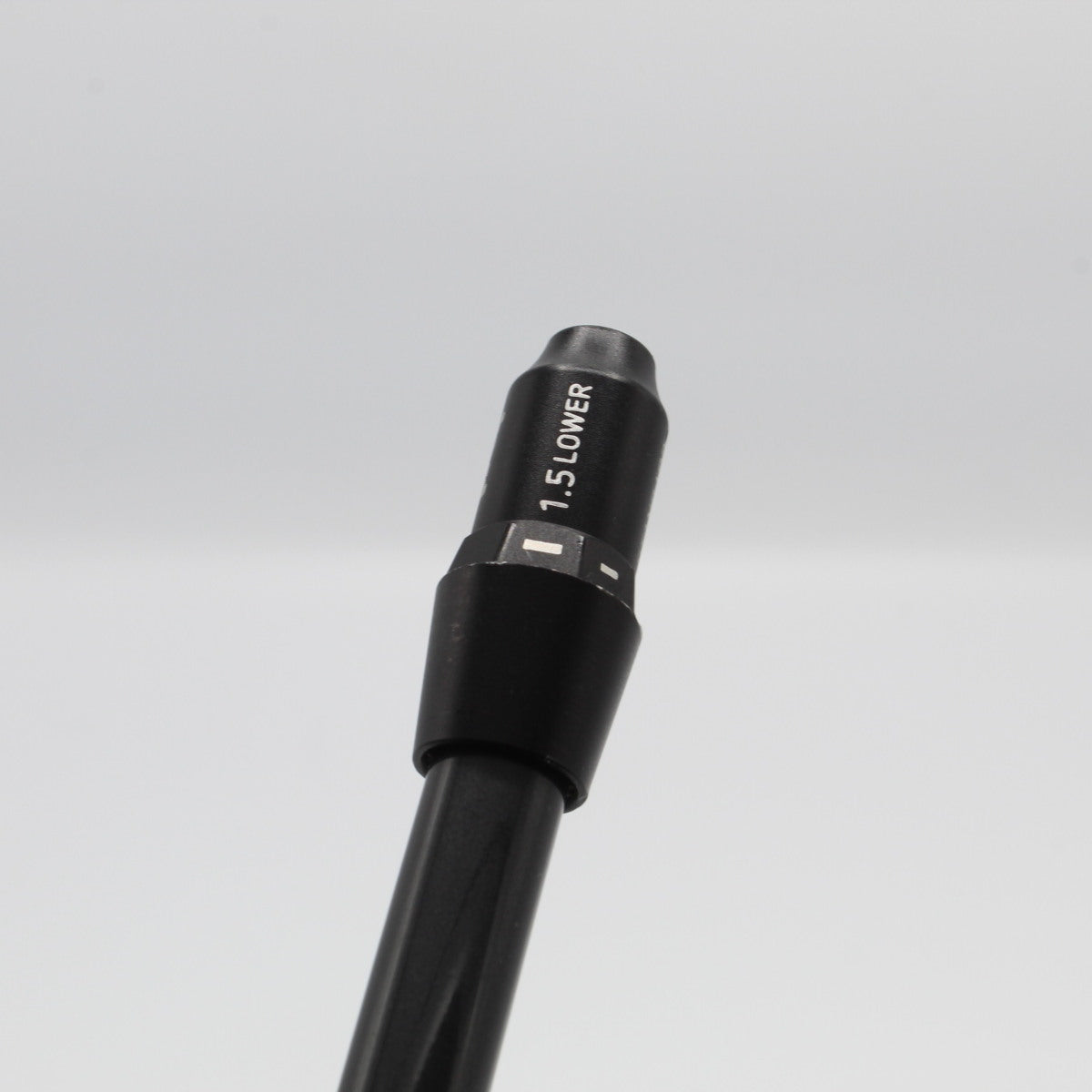 Project X Evenflow Riptide 5.5 3 Hybrid Shaft Regular Flex PXG Adapter A-156981
