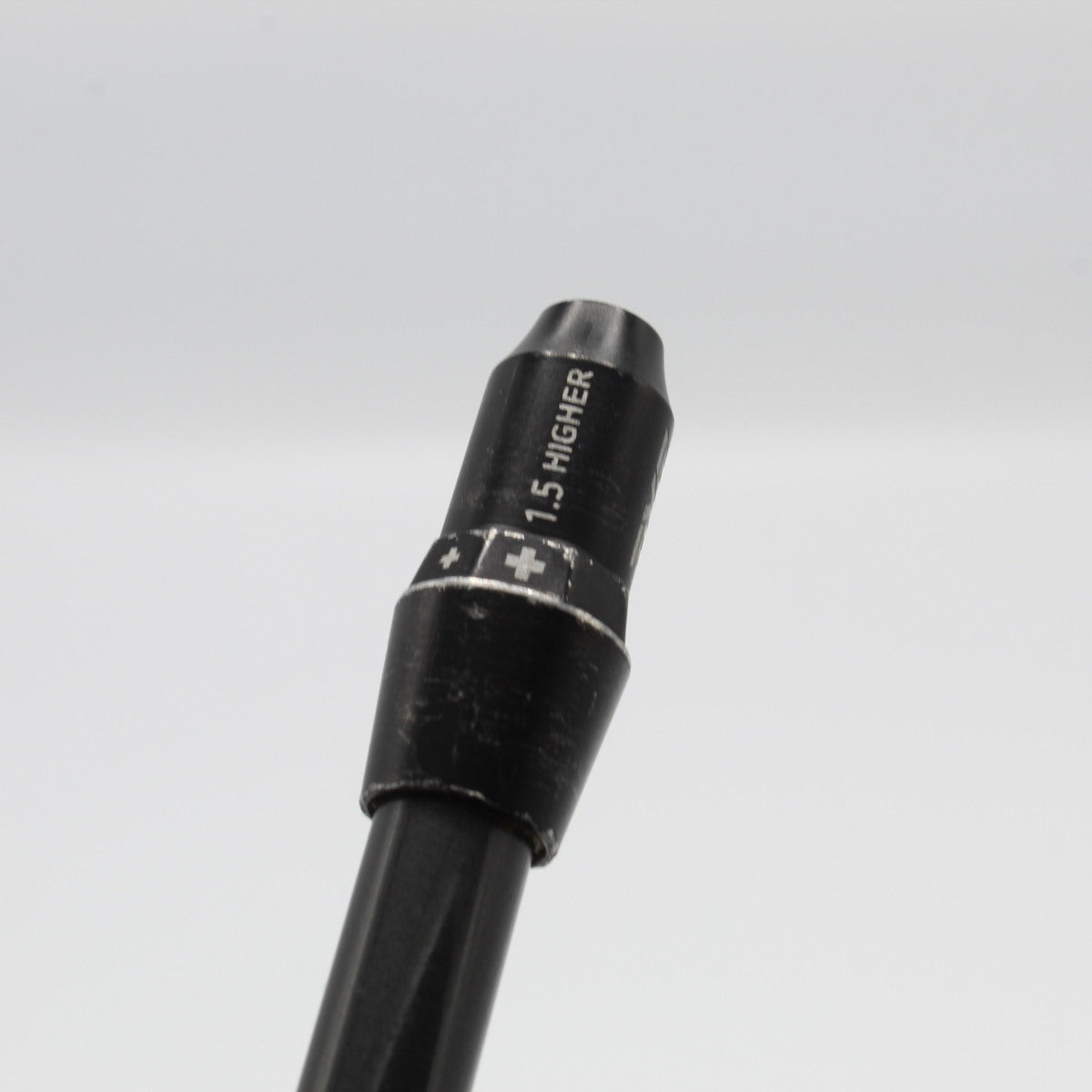 Project X Evenflow Riptide 5.5 3 Hybrid Shaft Regular Flex PXG Adapter A-156982