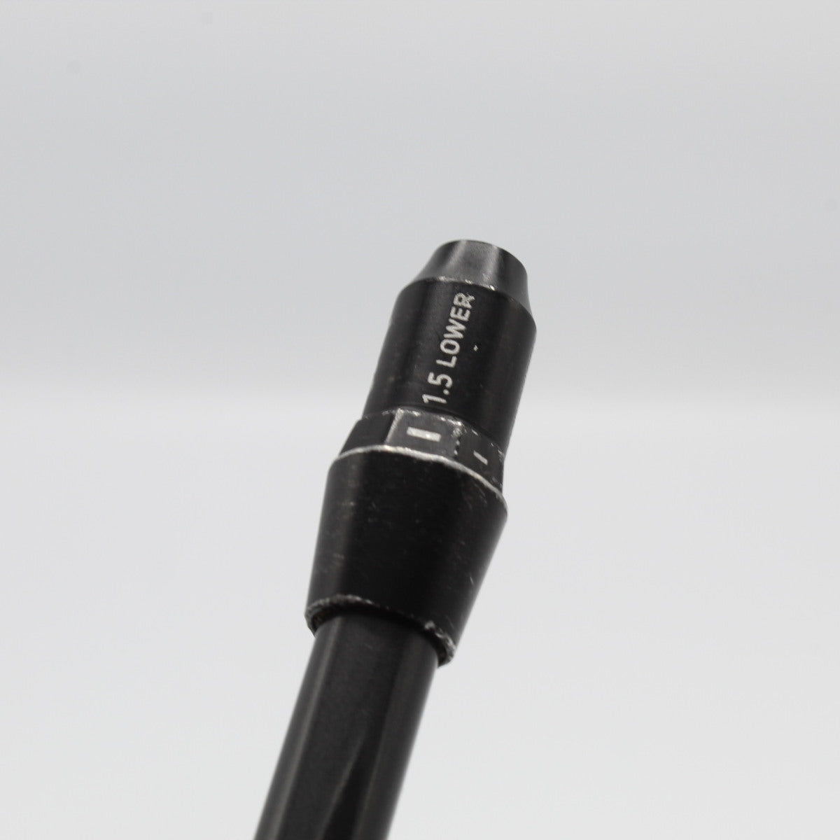 Project X Evenflow Riptide 5.5 3 Hybrid Shaft Regular Flex PXG Adapter A-156982
