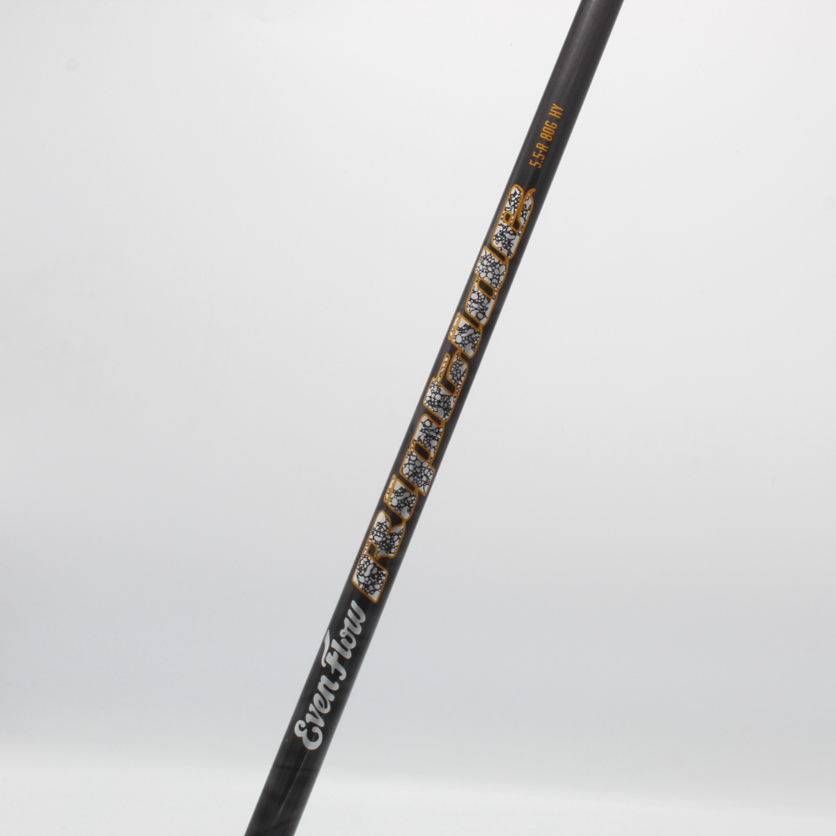 Project X Evenflow Riptide 5.5 4 Hybrid Shaft Regular Flex PXG Adapter A-156983