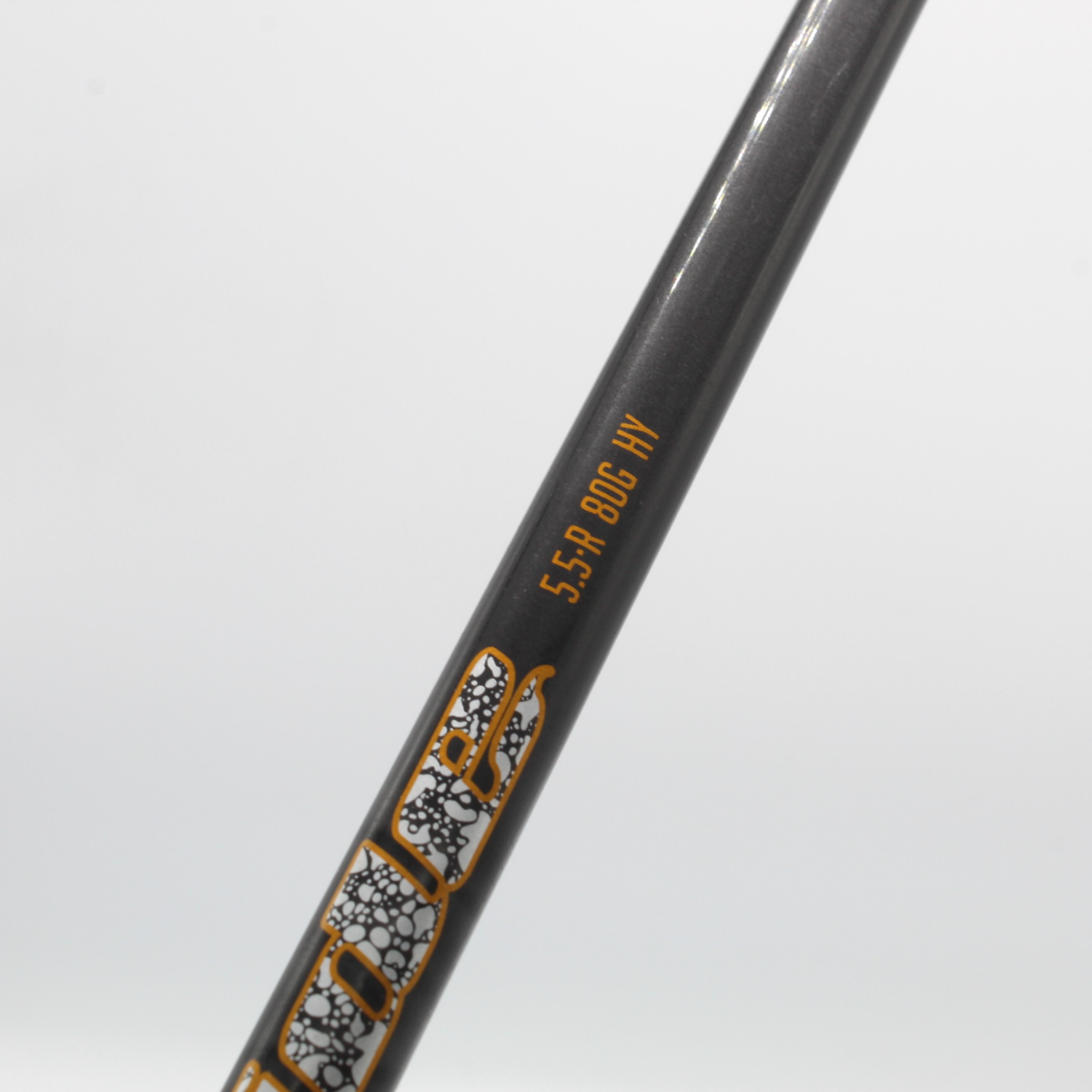 Project X Evenflow Riptide 5.5 4 Hybrid Shaft Regular Flex PXG Adapter A-156983