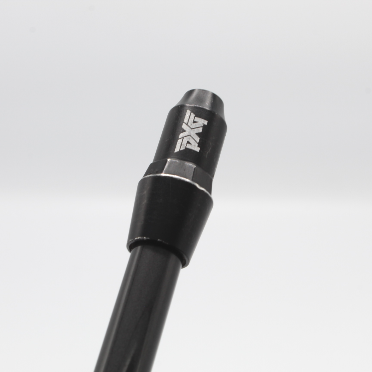 Project X Evenflow Riptide 5.5 4 Hybrid Shaft Regular Flex PXG Adapter A-156983
