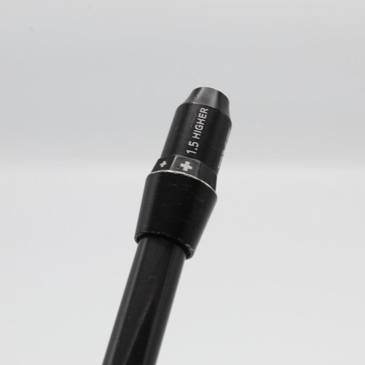 Project X Evenflow Riptide 5.5 4 Hybrid Shaft Regular Flex PXG Adapter A-156983