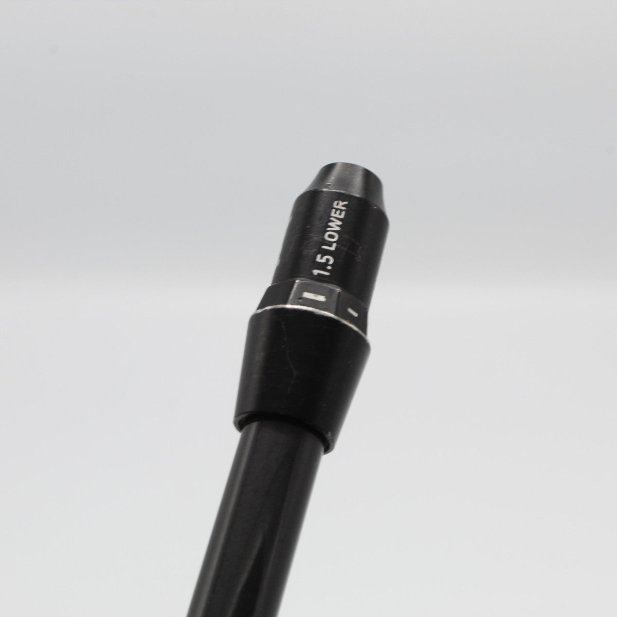 Project X Evenflow Riptide 5.5 4 Hybrid Shaft Regular Flex PXG Adapter A-156983