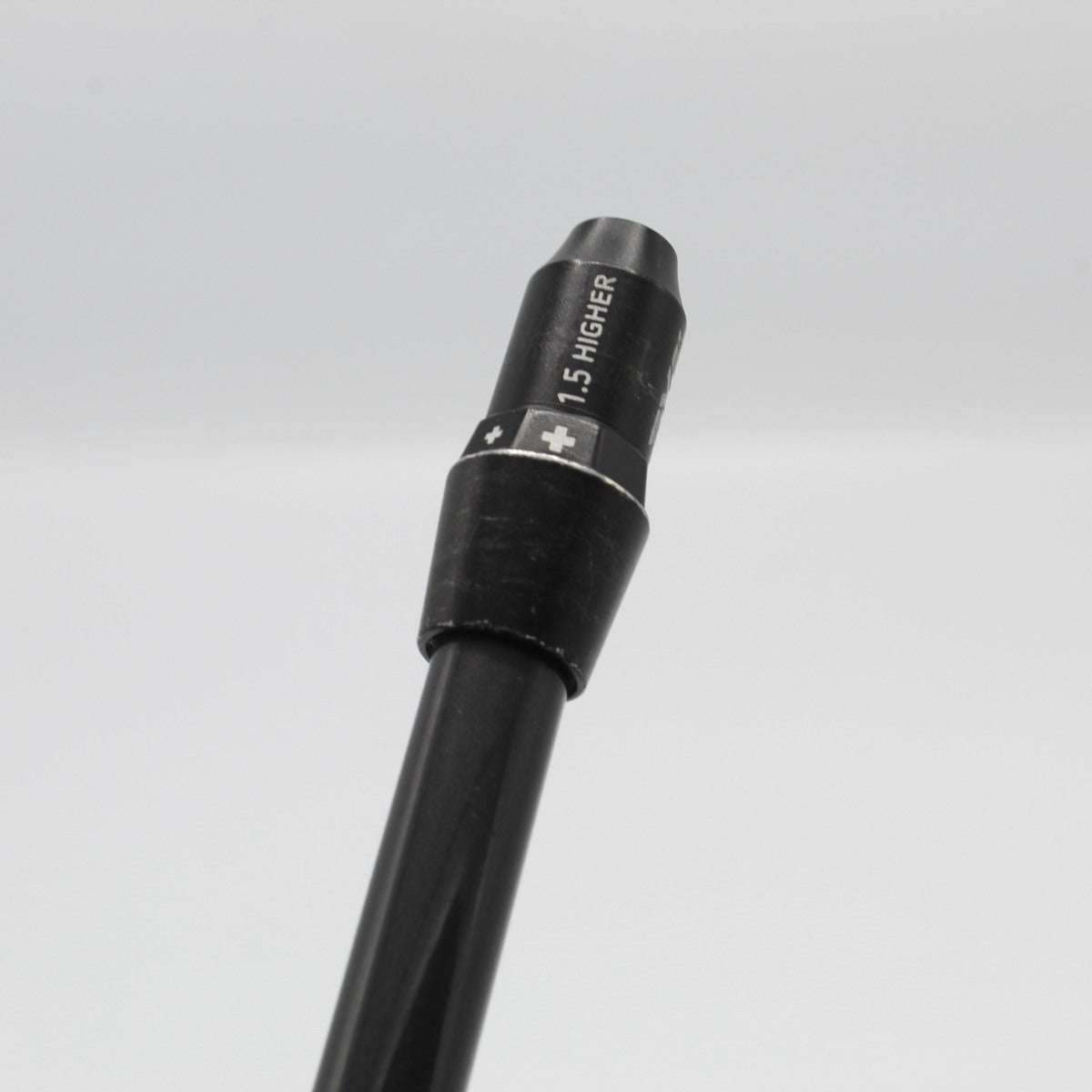 Project X Evenflow Riptide 5.5 5 Hybrid Shaft Regular Flex PXG Adapter A-156984