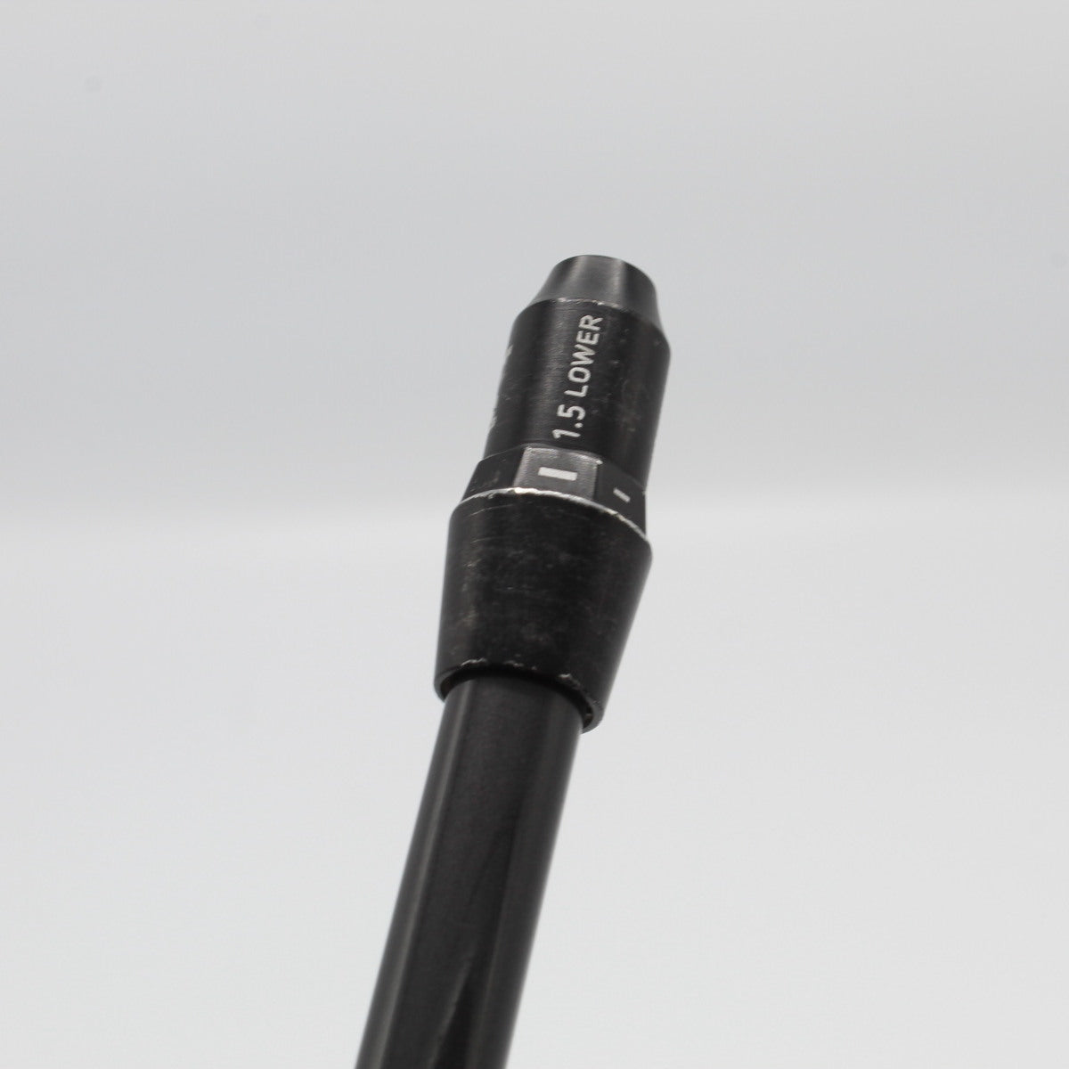 Project X Evenflow Riptide 5.5 5 Hybrid Shaft Regular Flex PXG Adapter A-156984