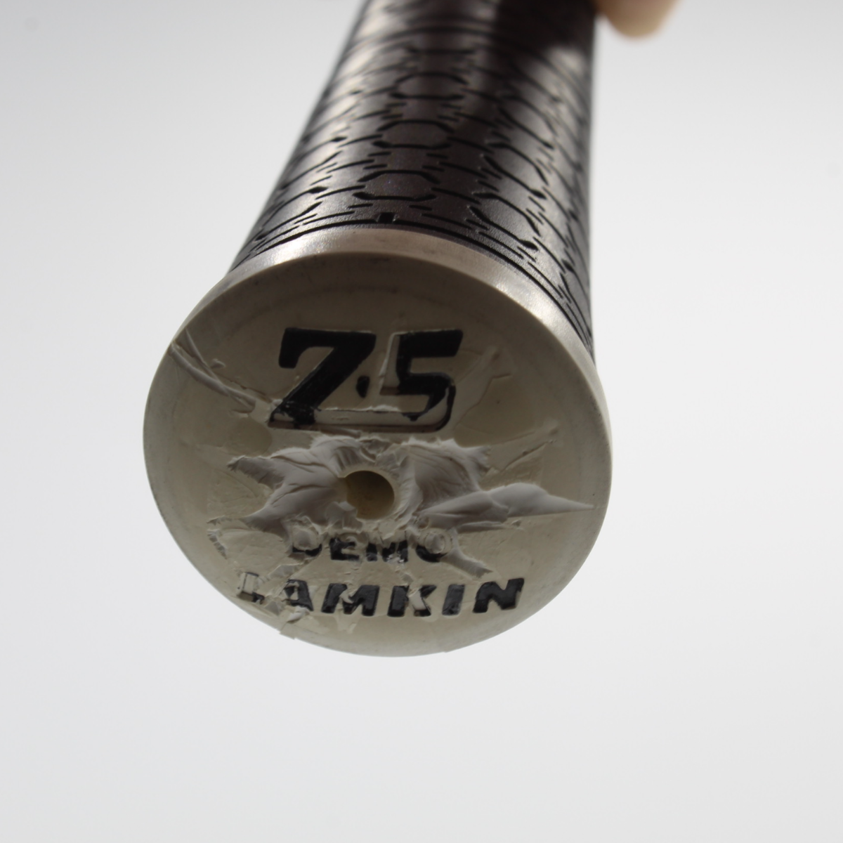Project X Evenflow Riptide 5.5 5 Hybrid Shaft Regular Flex PXG Adapter A-156984