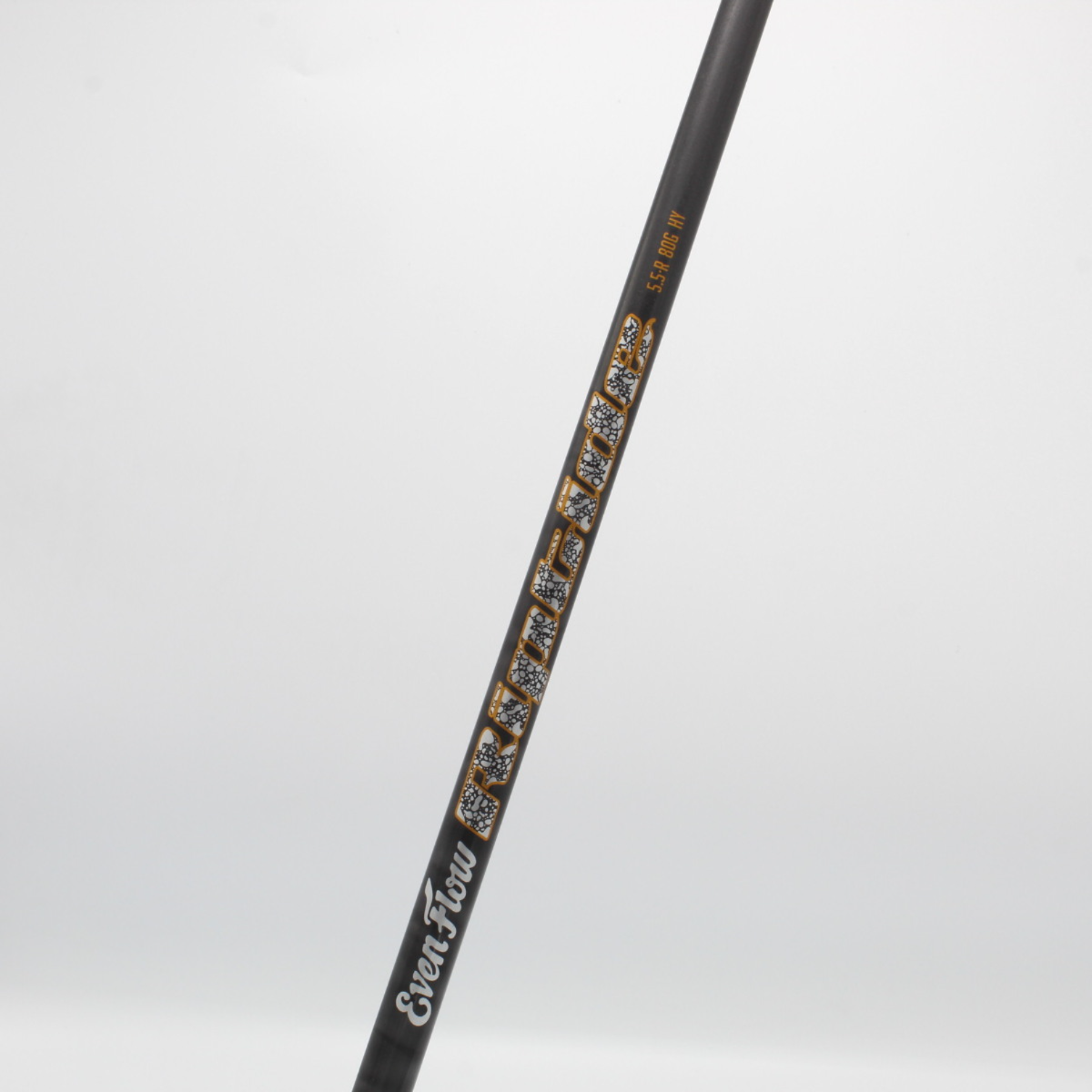 Project X Evenflow Riptide 5.5 6 Hybrid Shaft Regular Flex PXG Adapter A-156986