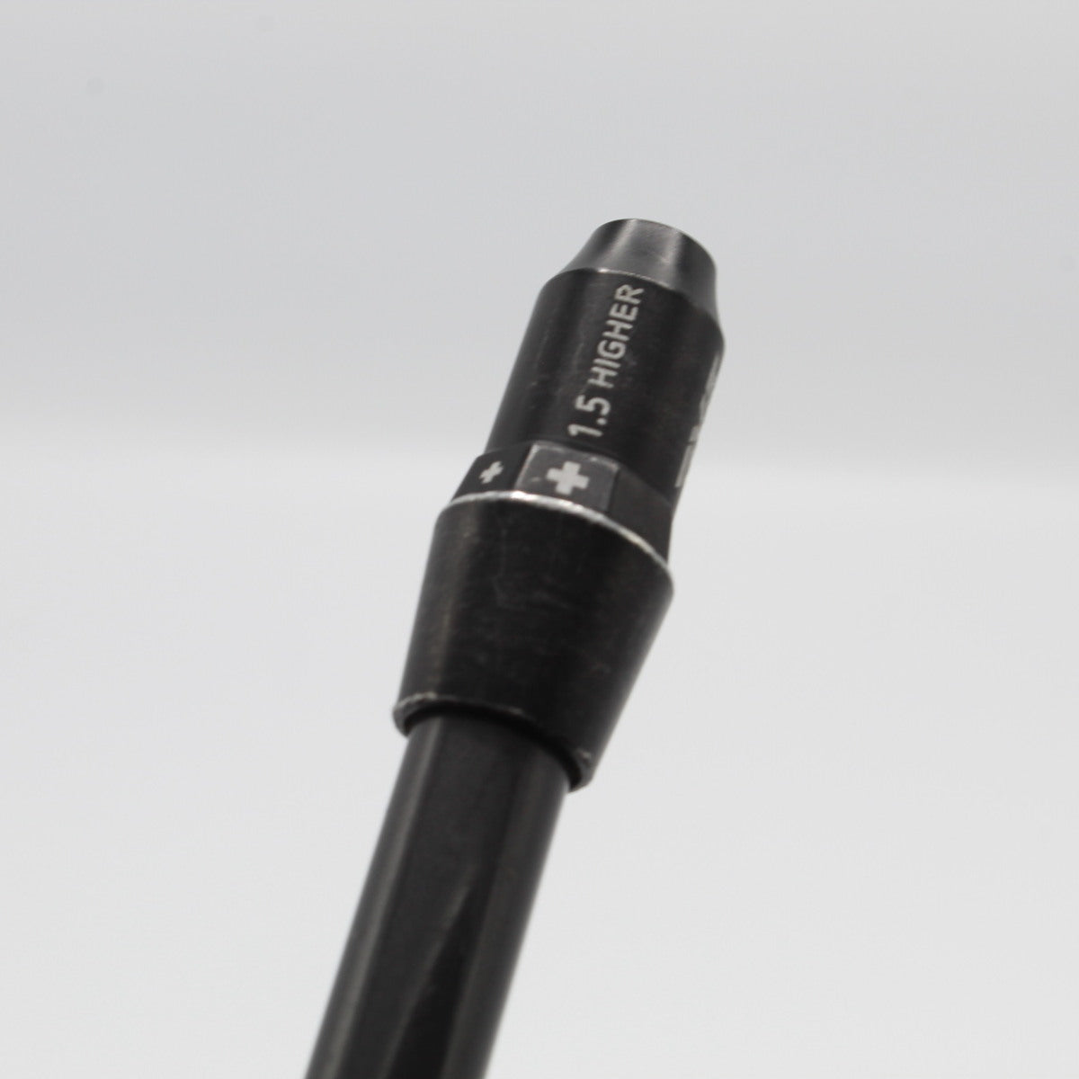 Project X Evenflow Riptide 5.5 6 Hybrid Shaft Regular Flex PXG Adapter A-156986