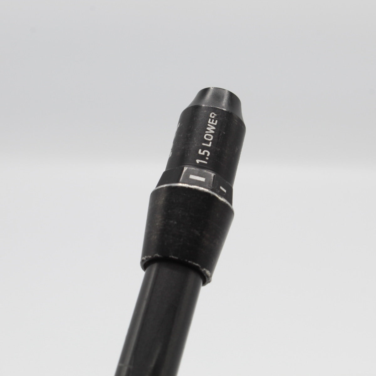 Project X Evenflow Riptide 5.5 6 Hybrid Shaft Regular Flex PXG Adapter A-156986
