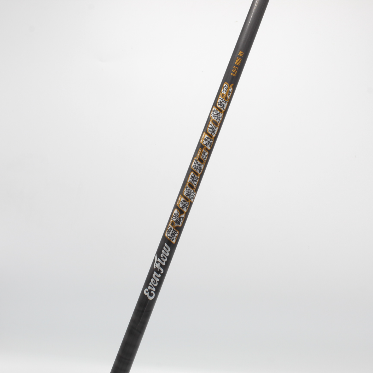 Project X Evenflow Riptide 6.0 2 Hybrid Shaft Stiff Flex PXG Adapter A-156988