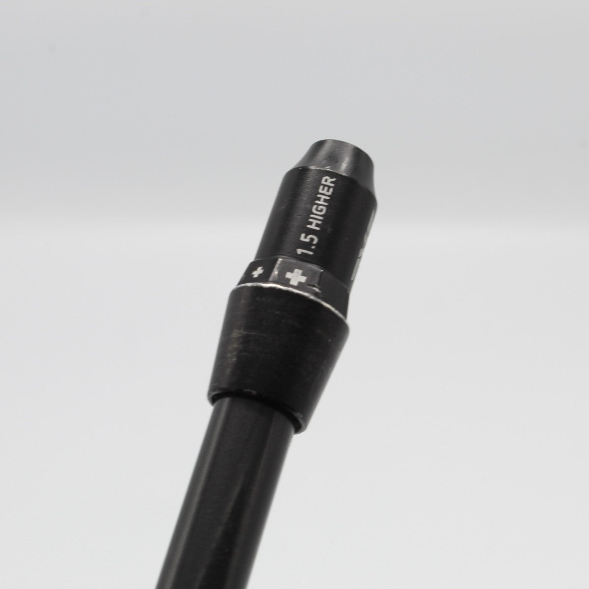 Project X Evenflow Riptide 6.0 2 Hybrid Shaft Stiff Flex PXG Adapter A-156988