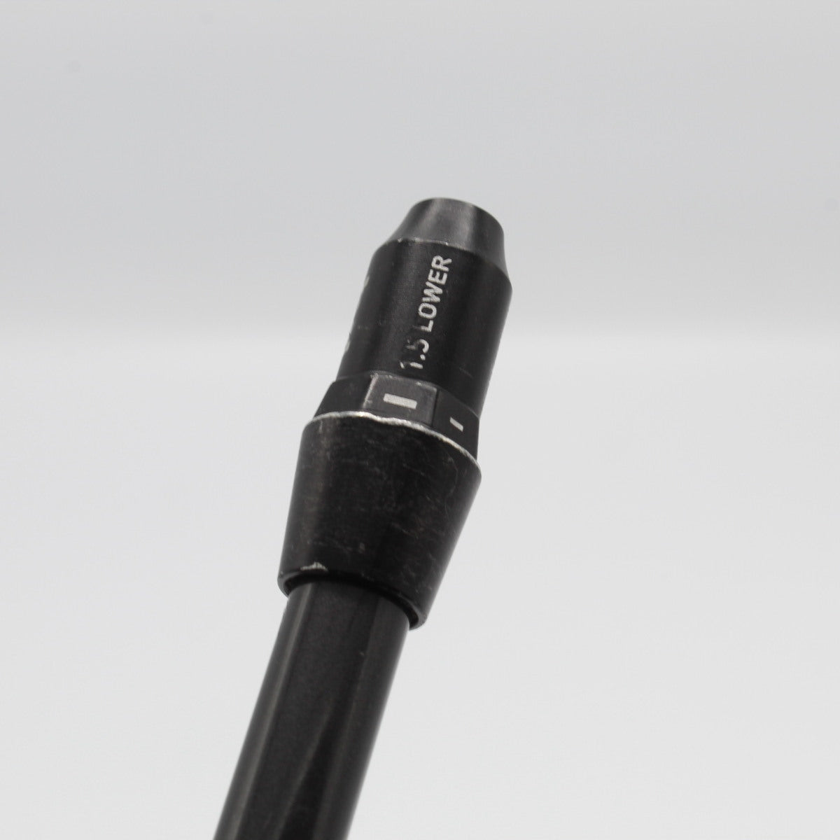 Project X Evenflow Riptide 6.0 2 Hybrid Shaft Stiff Flex PXG Adapter A-156988