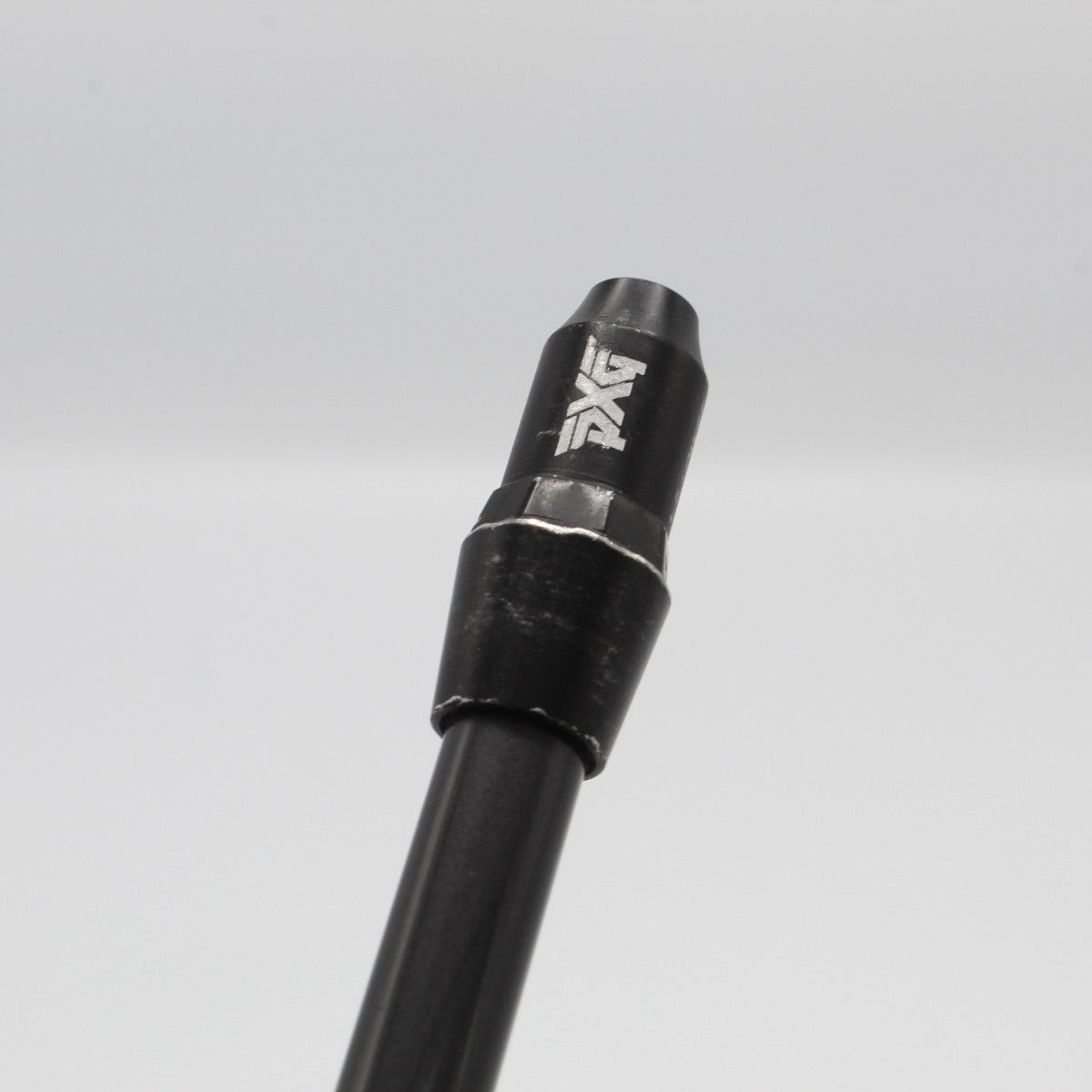 Project X Evenflow Riptide 6.0 3 Hybrid Shaft Stiff Flex PXG Adapter A-156990