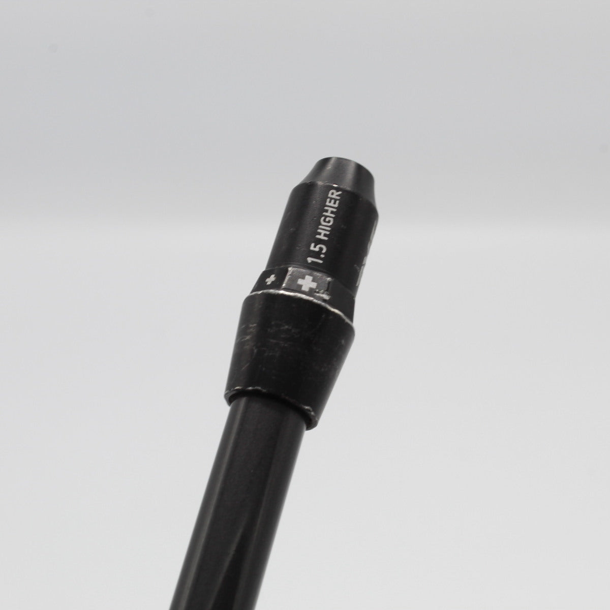 Project X Evenflow Riptide 6.0 3 Hybrid Shaft Stiff Flex PXG Adapter A-156990