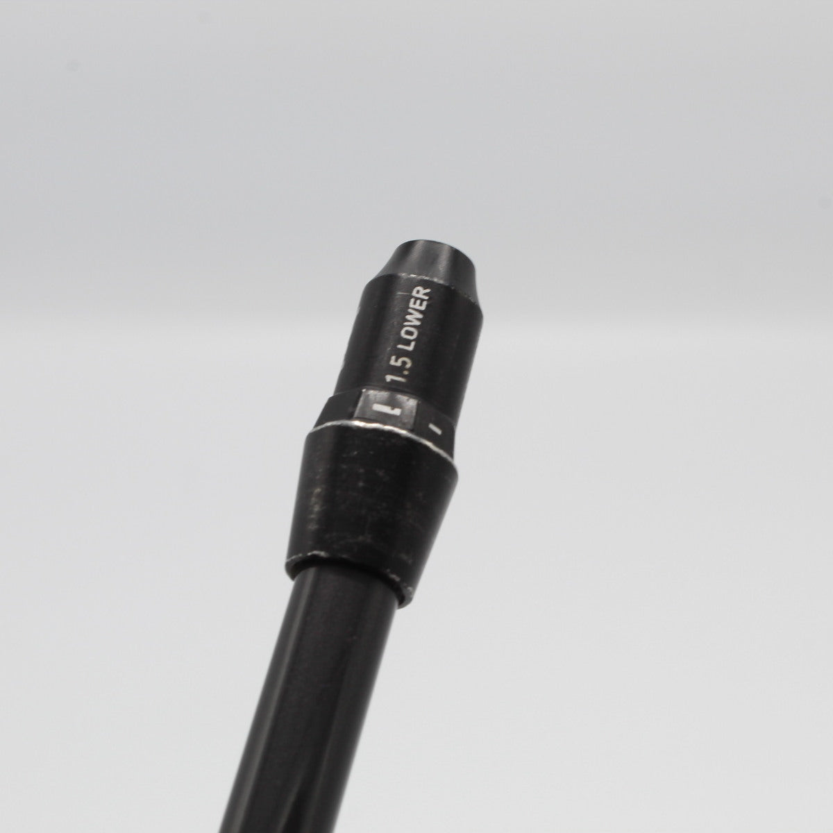 Project X Evenflow Riptide 6.0 3 Hybrid Shaft Stiff Flex PXG Adapter A-156990