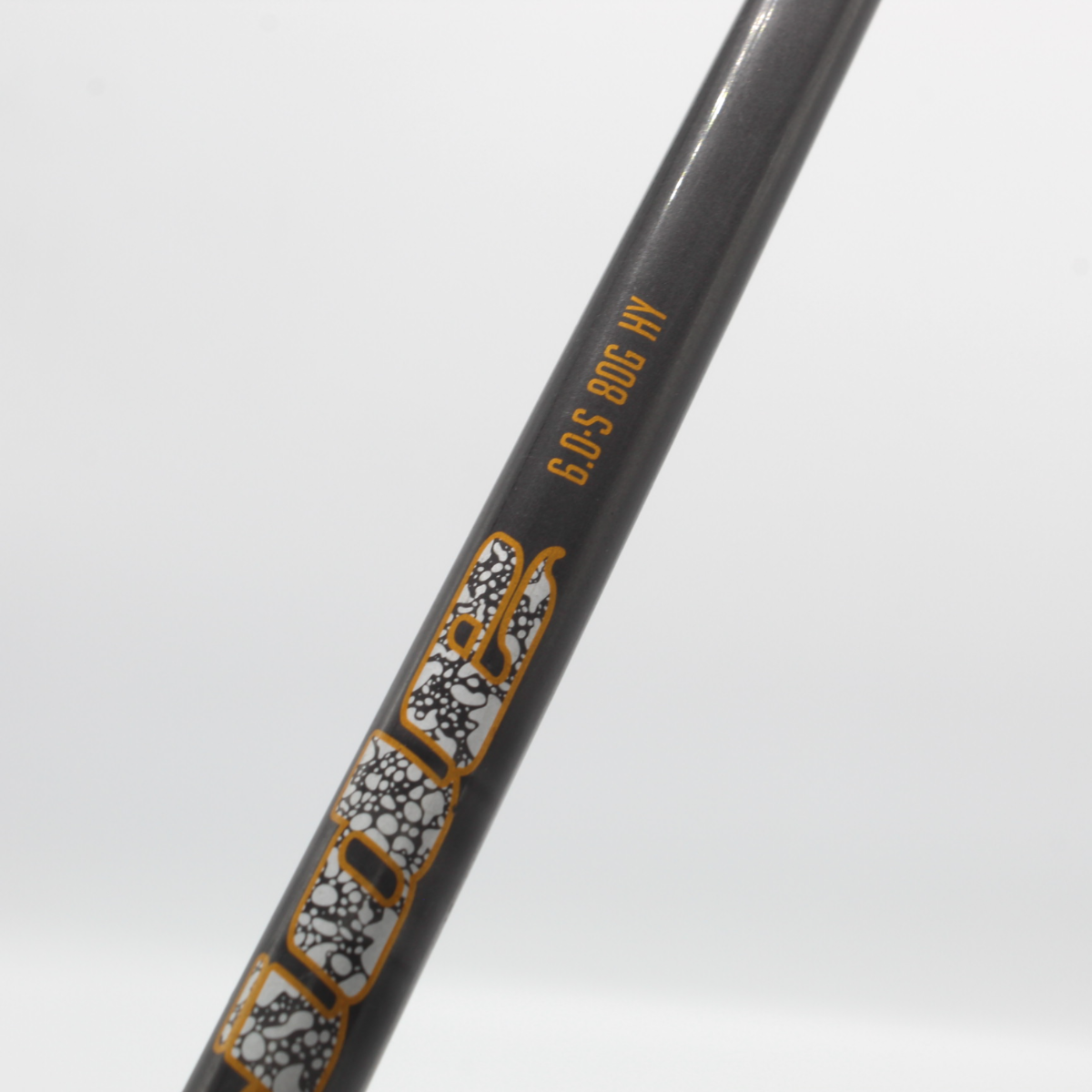 EvenFlow Riptide Small Batch 6.0 4 Hybrid Shaft Stiff Flex PXG Adapter A-156991