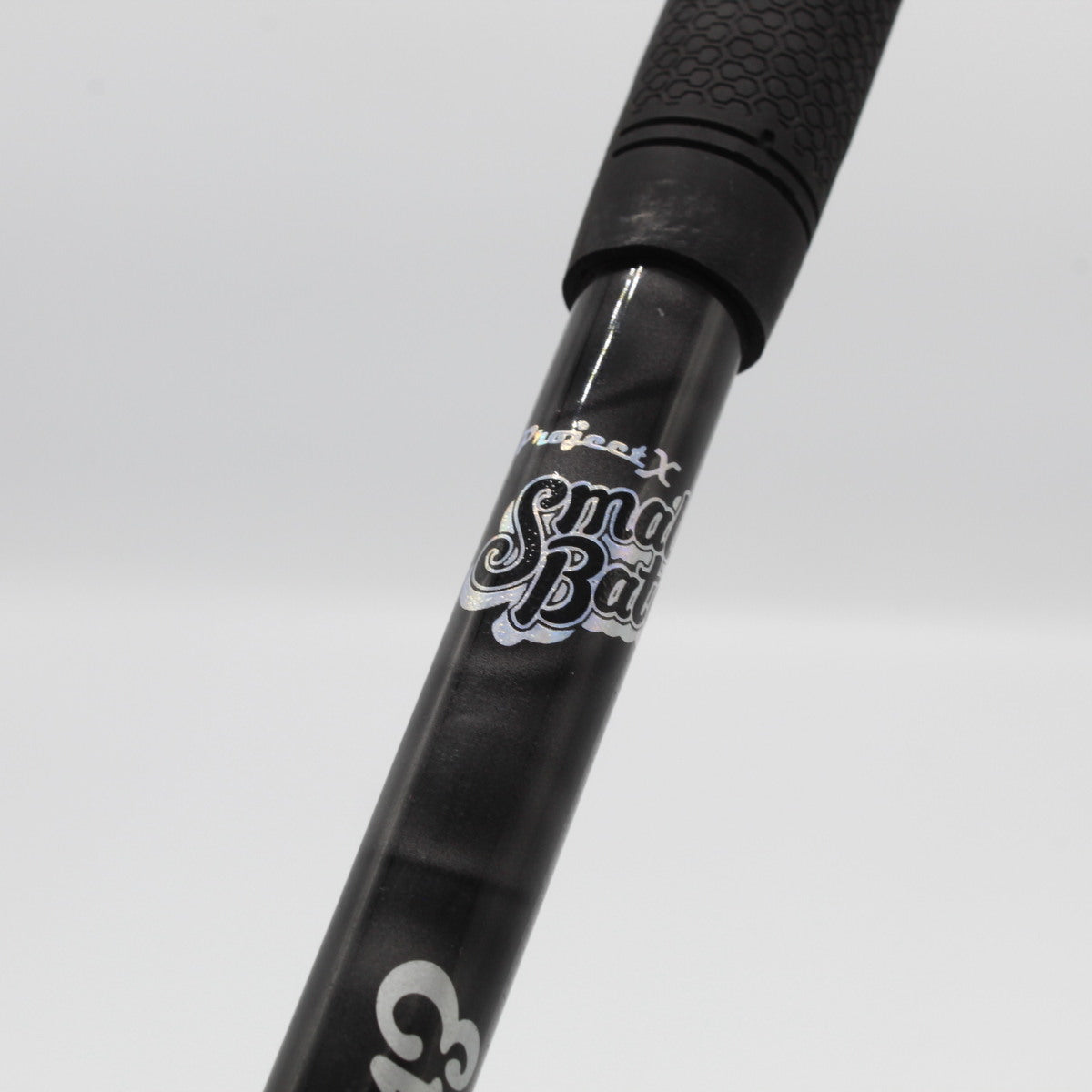 EvenFlow Riptide Small Batch 6.0 4 Hybrid Shaft Stiff Flex PXG Adapter A-156991