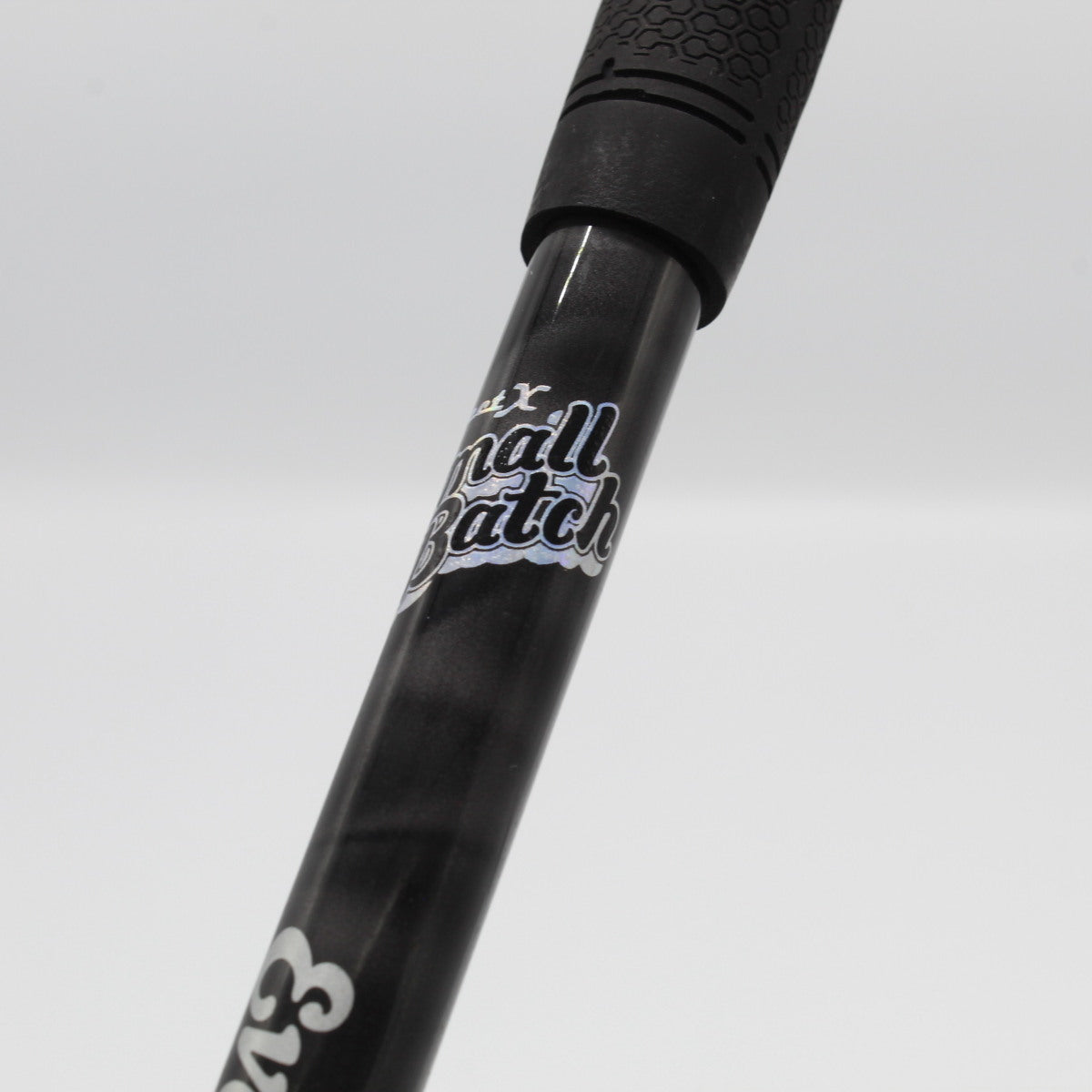 EvenFlow Riptide Small Batch 6.0 4 Hybrid Shaft Stiff Flex PXG Adapter A-156991