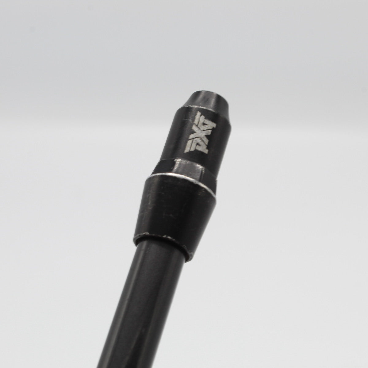 EvenFlow Riptide Small Batch 6.0 4 Hybrid Shaft Stiff Flex PXG Adapter A-156991