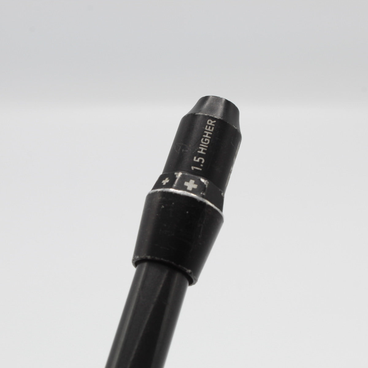 EvenFlow Riptide Small Batch 6.0 4 Hybrid Shaft Stiff Flex PXG Adapter A-156991