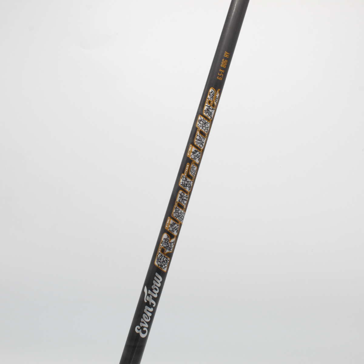 Project X Evenflow Riptide 6.5 4 Hybrid Shaft X-Stiff Flex PXG Adapter A-156994