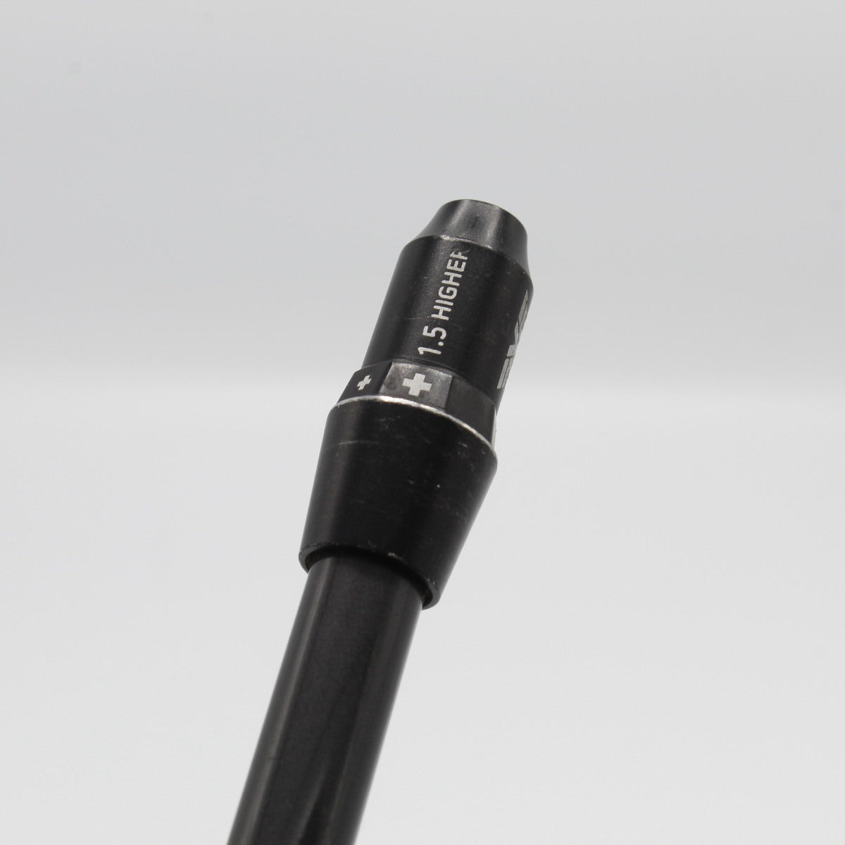Project X Evenflow Riptide 6.5 4 Hybrid Shaft X-Stiff Flex PXG Adapter A-156994