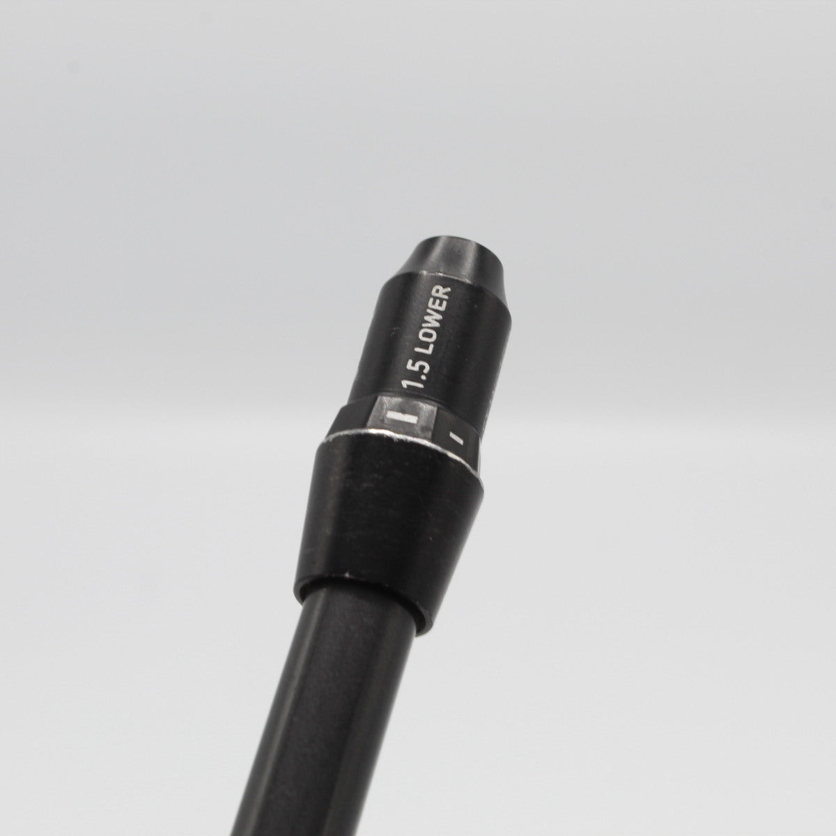 Project X Evenflow Riptide 6.5 4 Hybrid Shaft X-Stiff Flex PXG Adapter A-156994